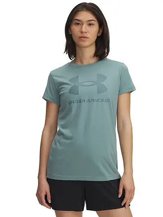 UNDER ARMOUR | T-shirt da donna UA Sportstyle con grafica |